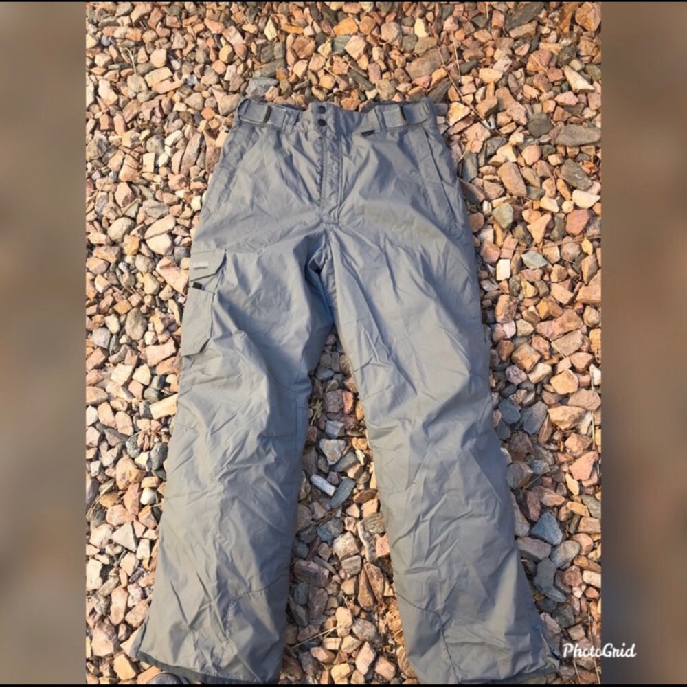 Columbia pants